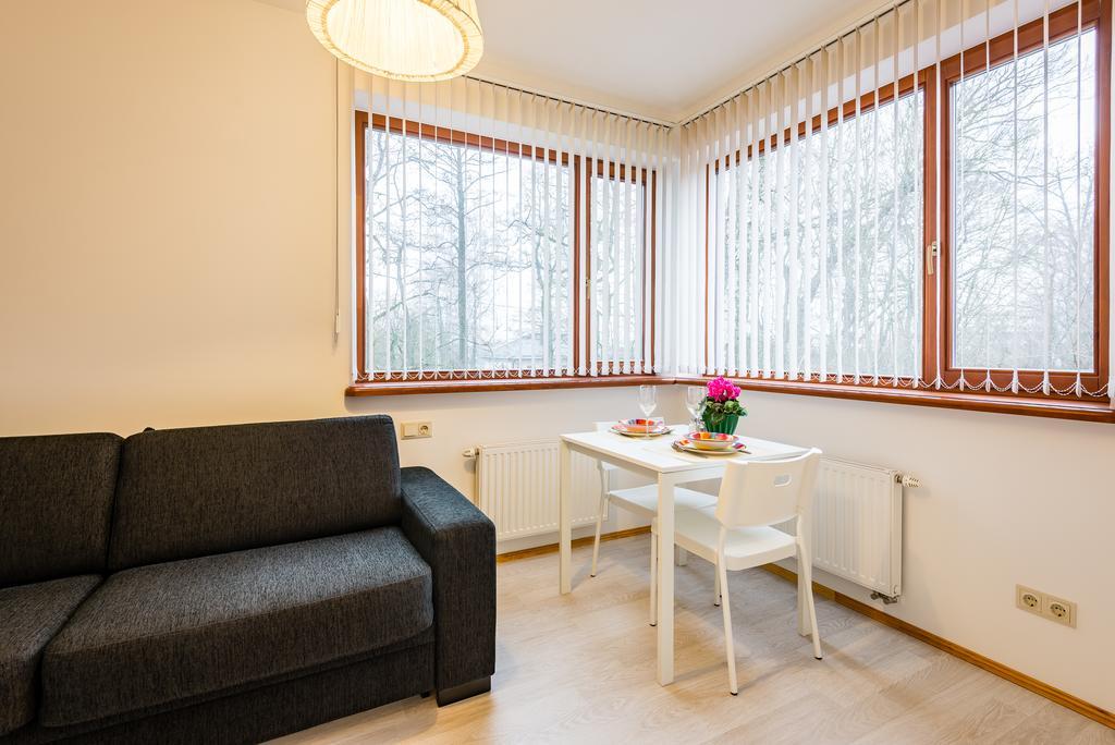 Riga Airport Jurmala Apartments Exterior foto
