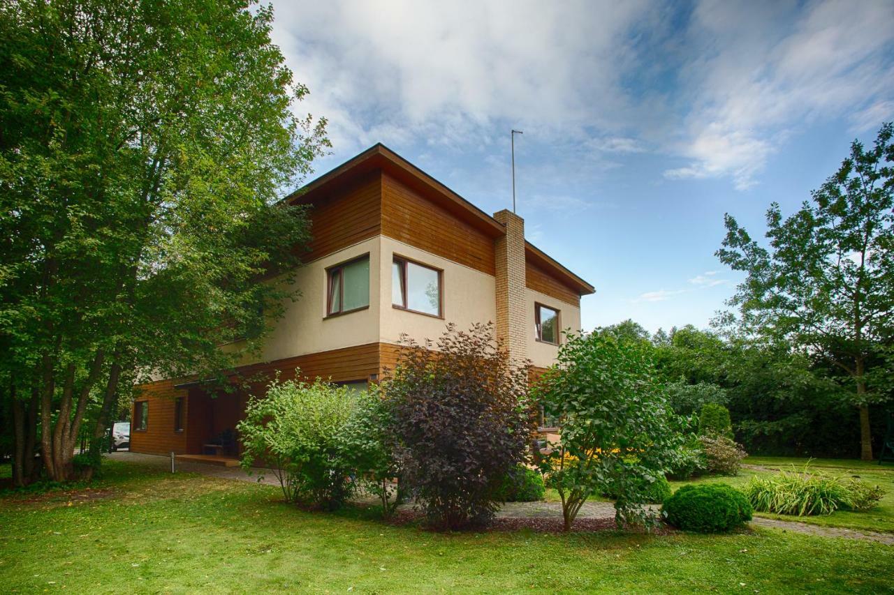 Riga Airport Jurmala Apartments Exterior foto